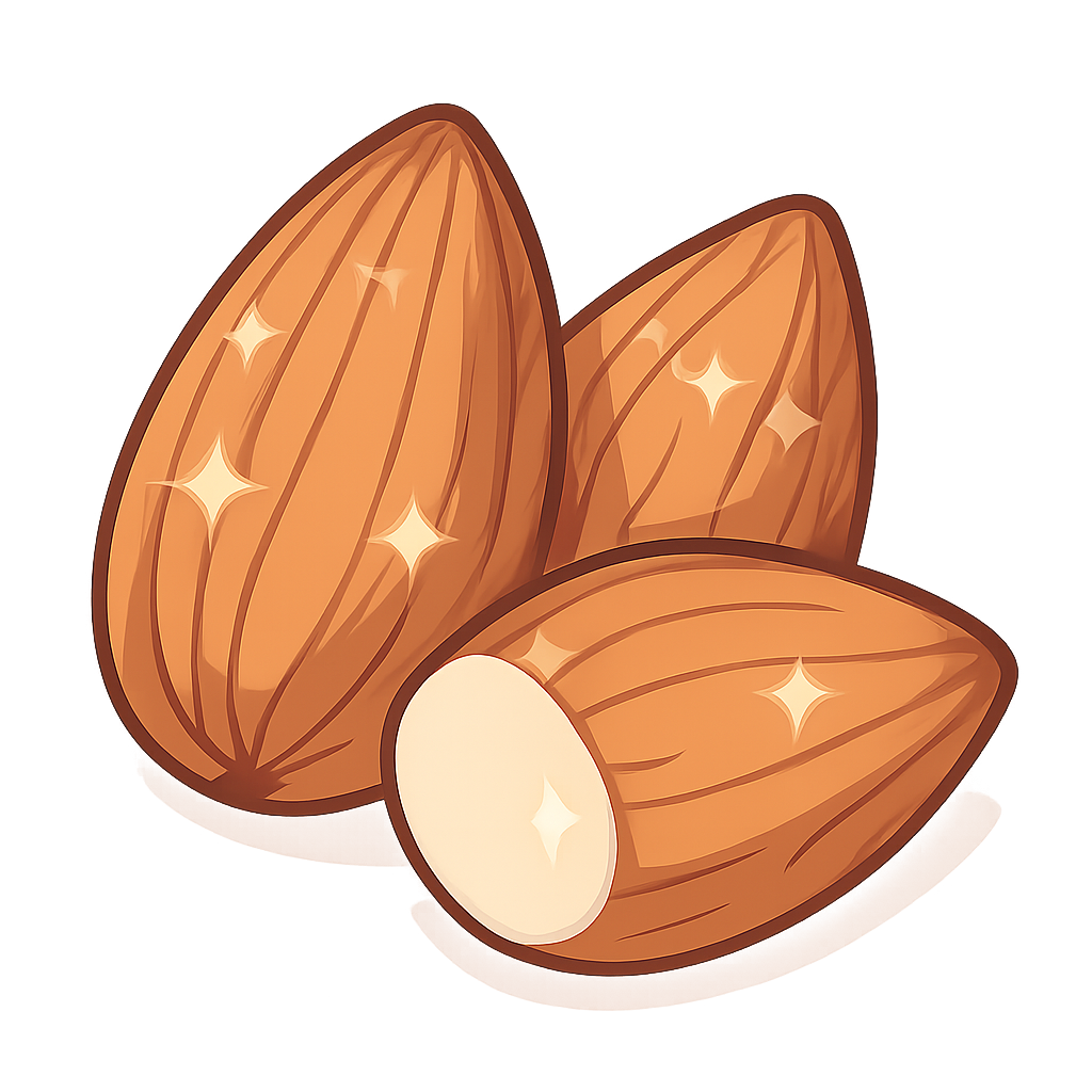 Almond