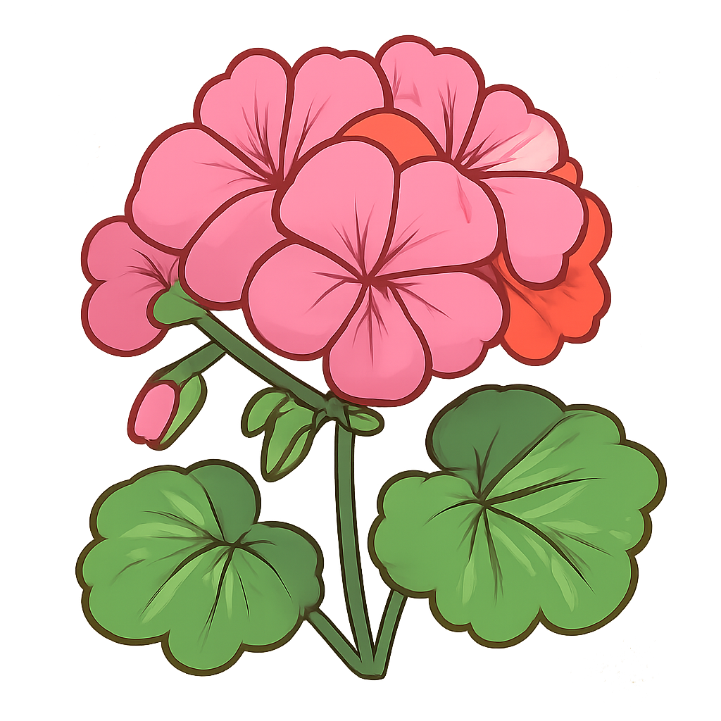 Geranium