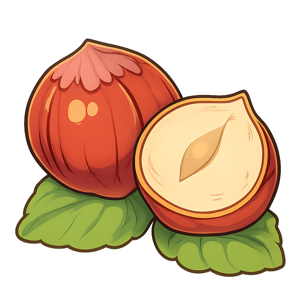 Hazelnut