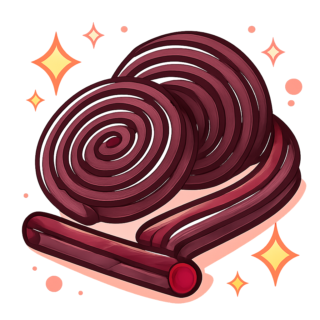 Licorice