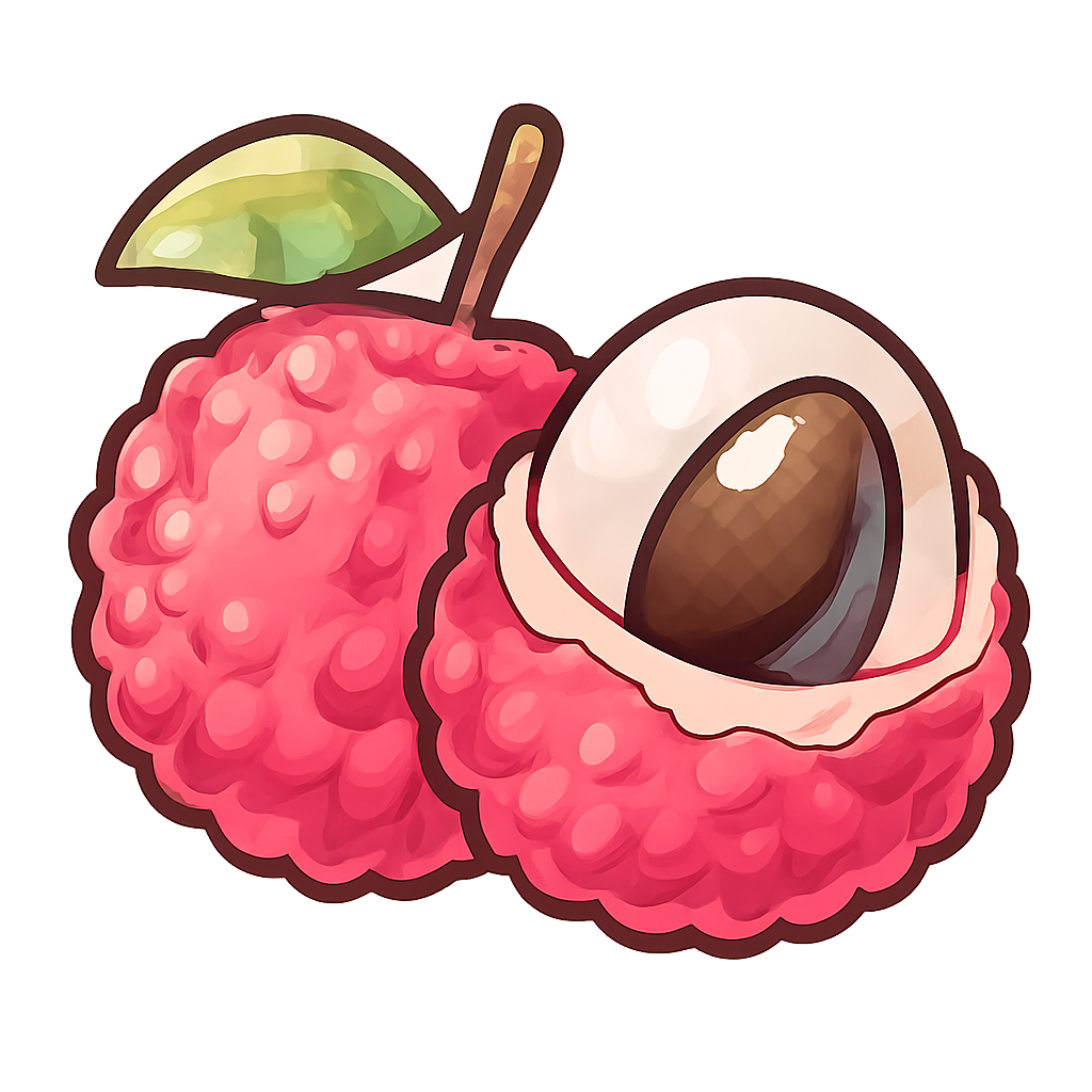 Lychee