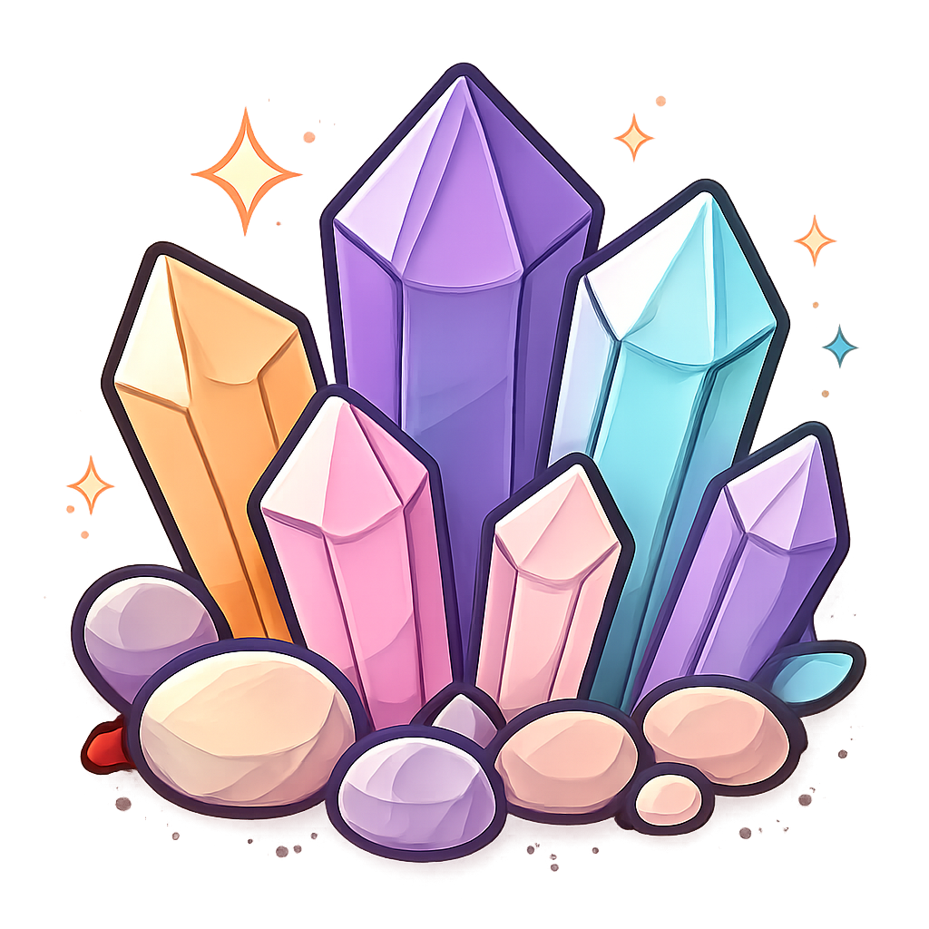 Mineral