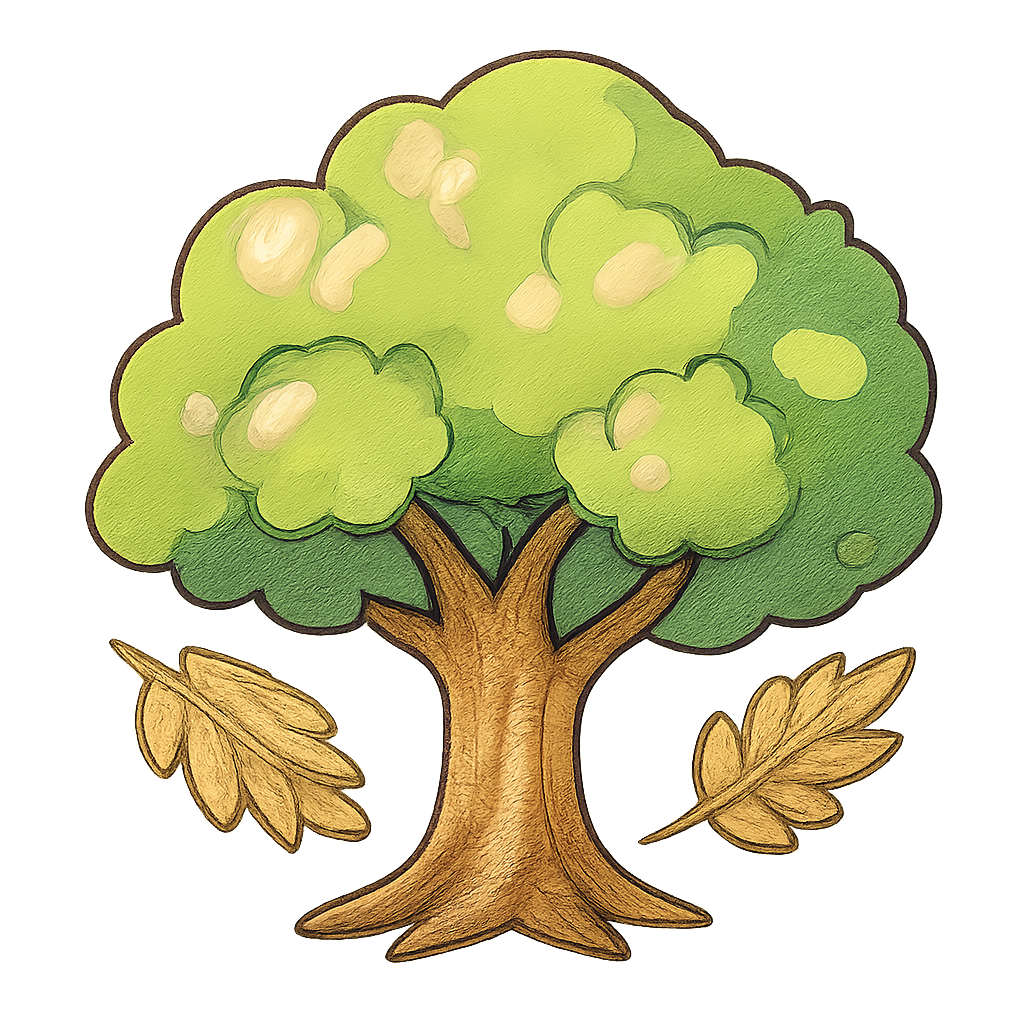 Oak
