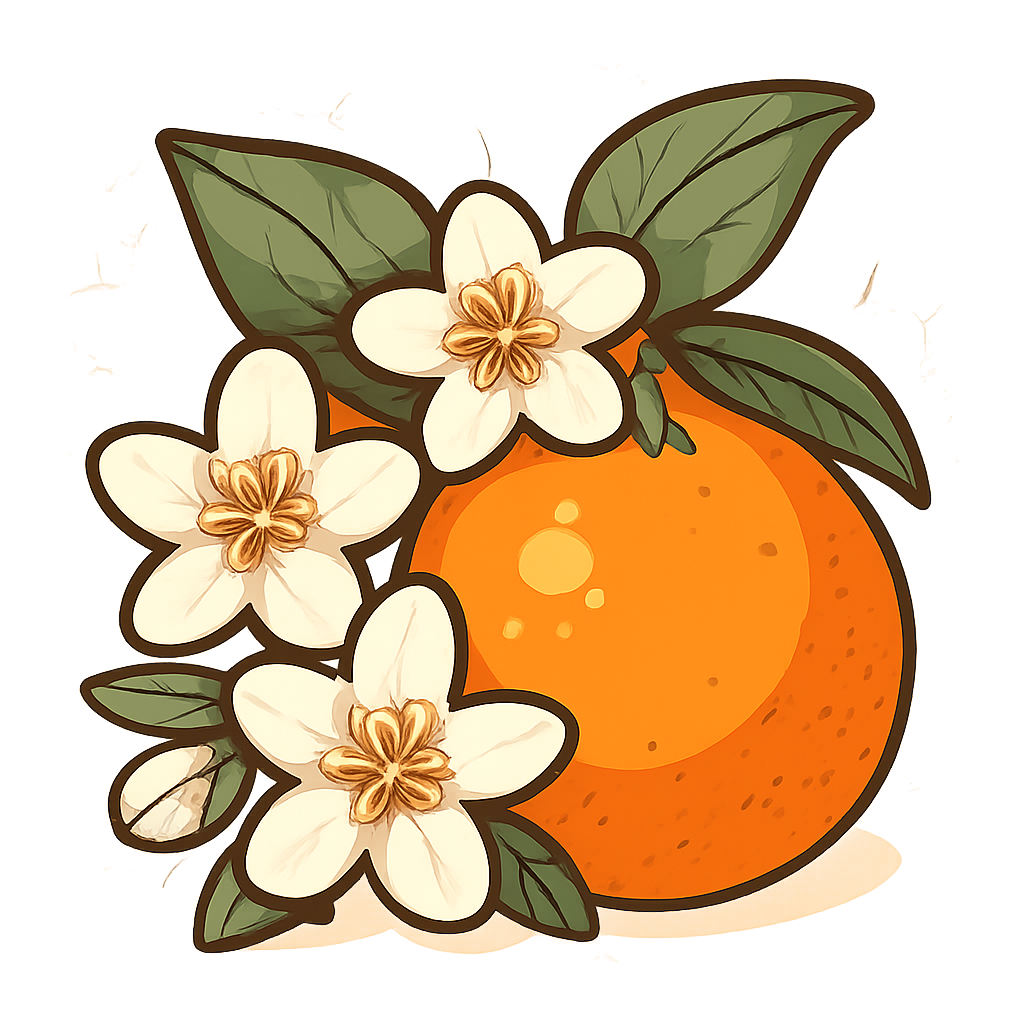 Orange Blossom
