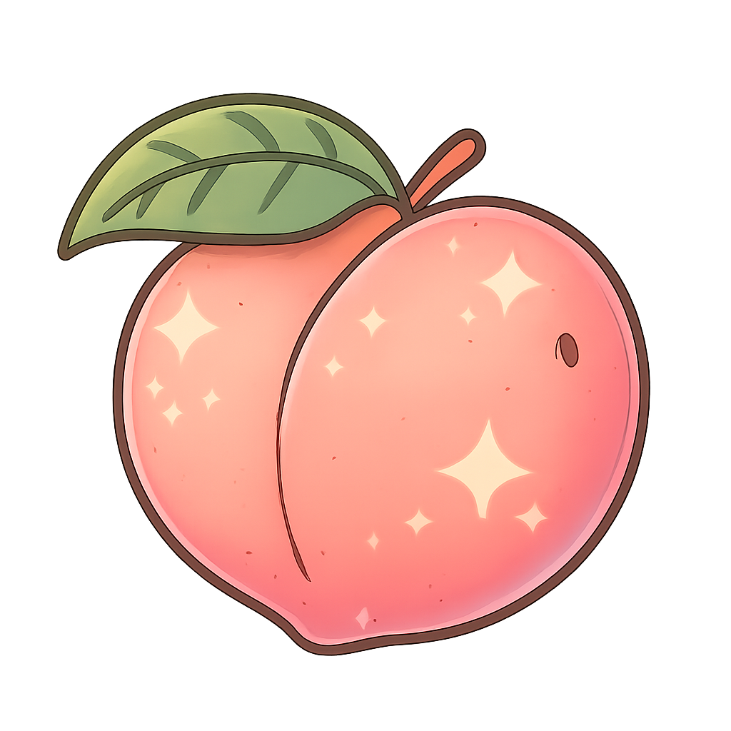 Peach