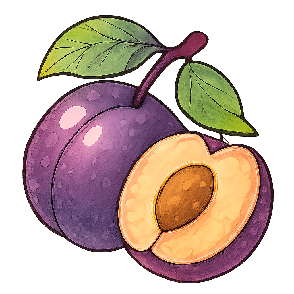 Plum