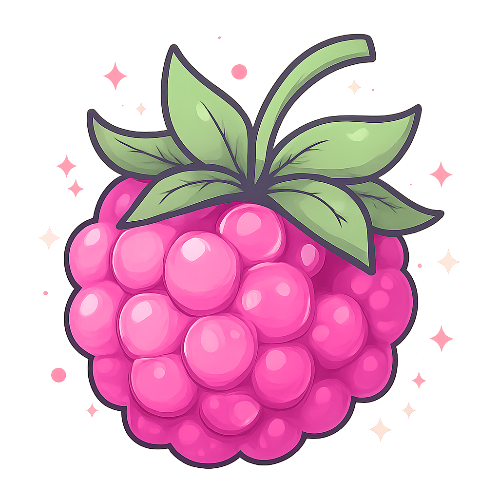 Raspberry