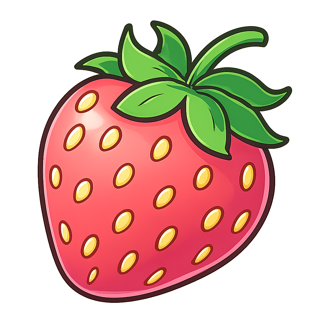 Strawberry