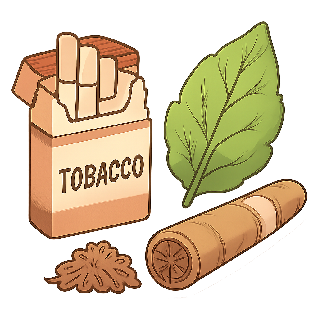 Tobacco