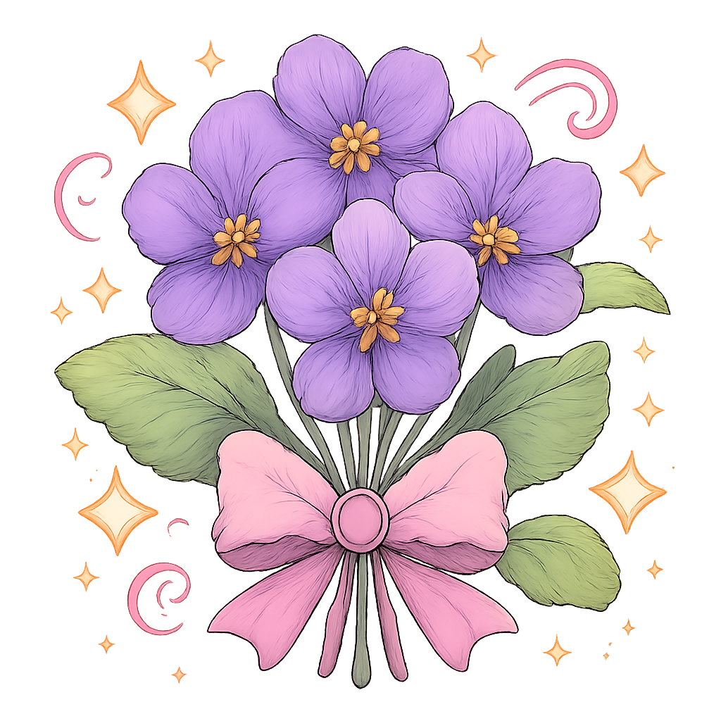 Violet