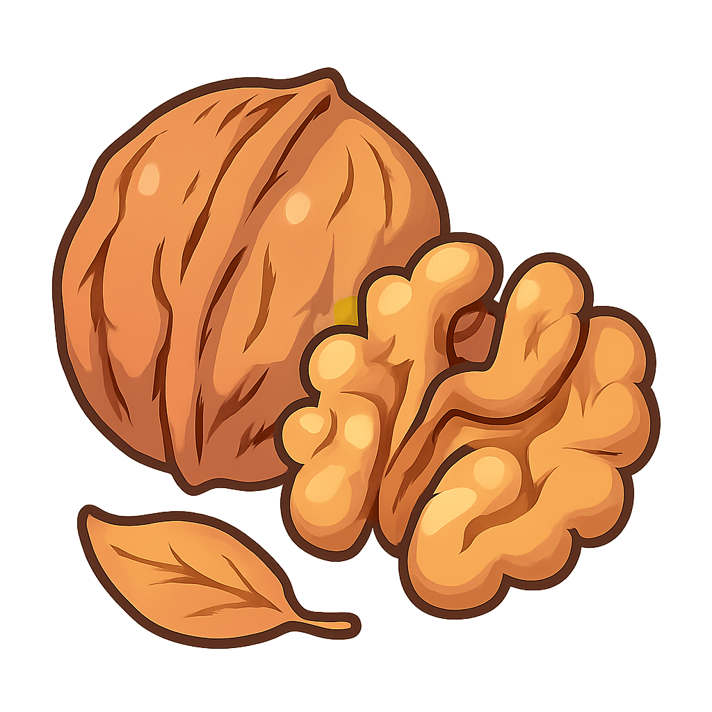 Walnut